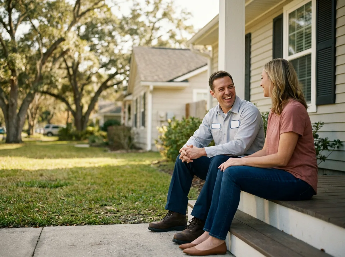 Septic tank pumping FAQs for Eufaula, AL